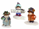WEE FOREST FOLK 